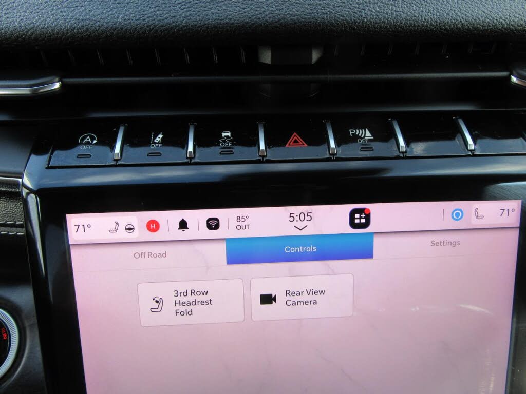 2023 Jeep Grand Cherokee L