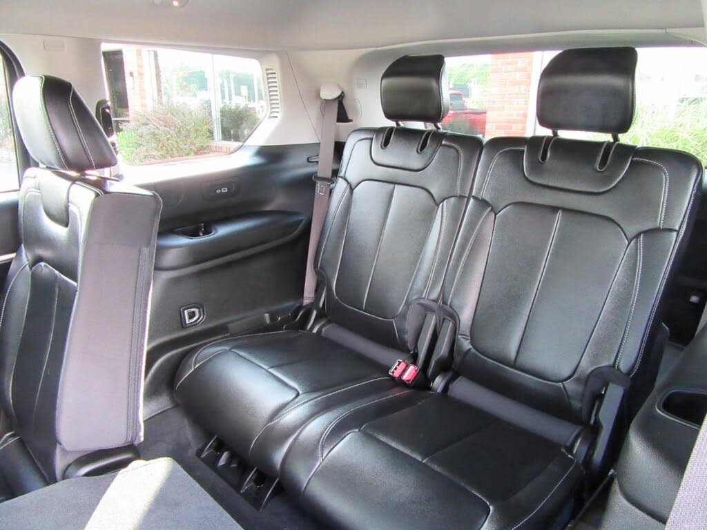 2023 Jeep Grand Cherokee L