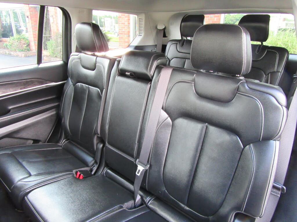 2023 Jeep Grand Cherokee L