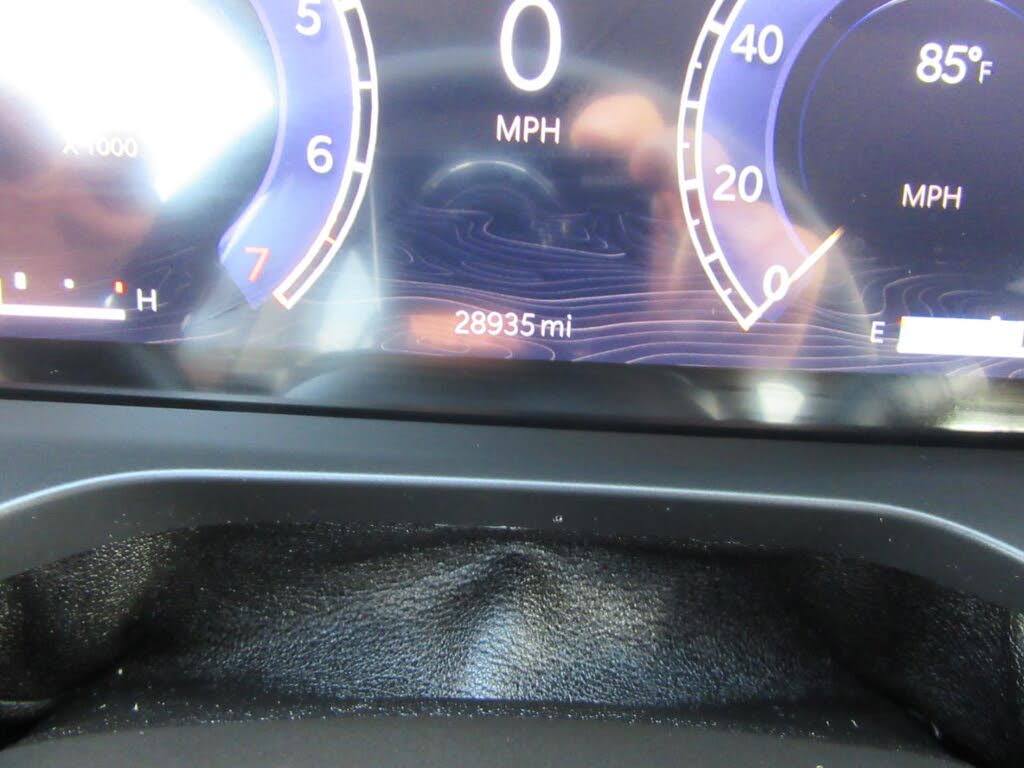 2023 Jeep Grand Cherokee L