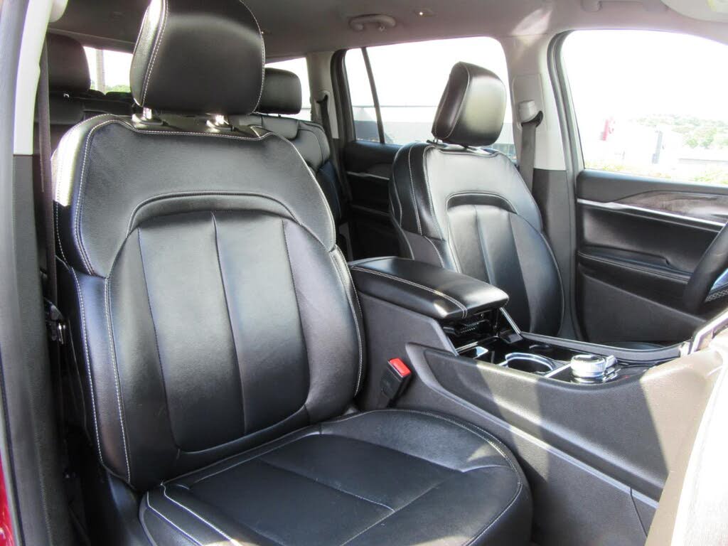 2023 Jeep Grand Cherokee L
