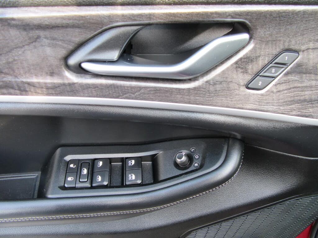 2023 Jeep Grand Cherokee L
