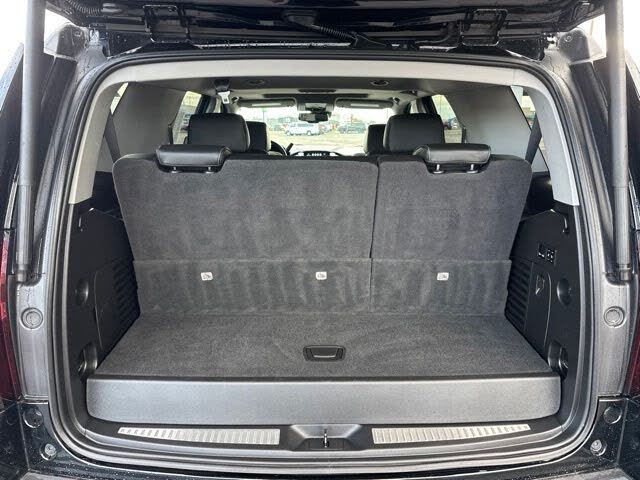 2020 Chevrolet Tahoe