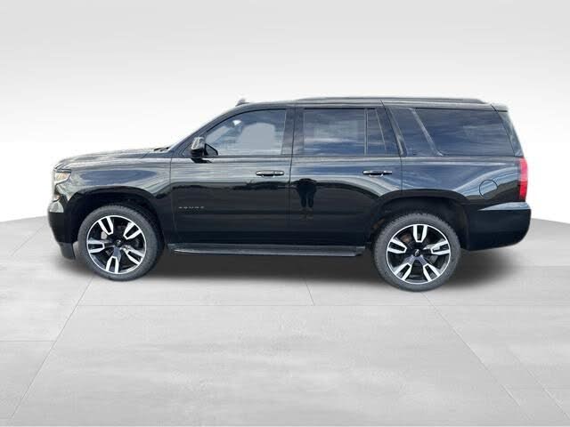 2020 Chevrolet Tahoe