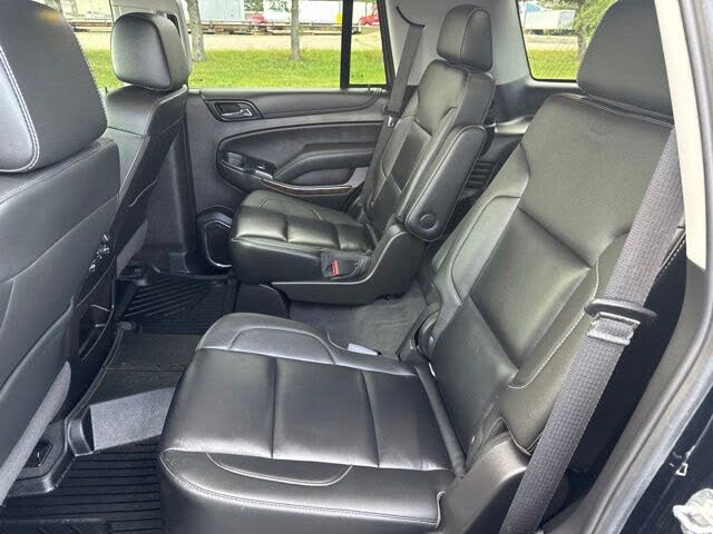 2020 Chevrolet Tahoe