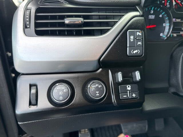 2020 Chevrolet Tahoe