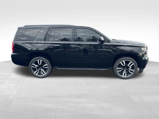 2020 Chevrolet Tahoe