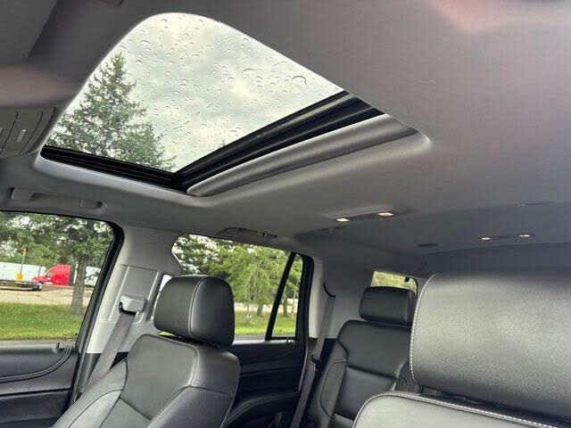 2020 Chevrolet Tahoe