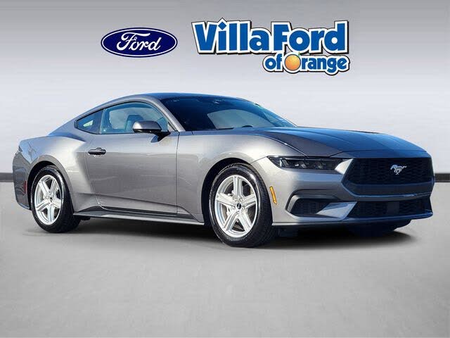 2026 Ford Mustang EcoBoost for sale in Orange, CA