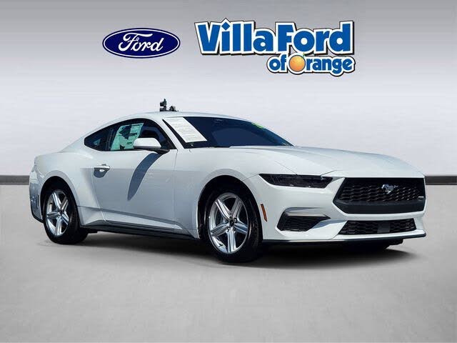 2026 Ford Mustang EcoBoost for sale in Orange, CA