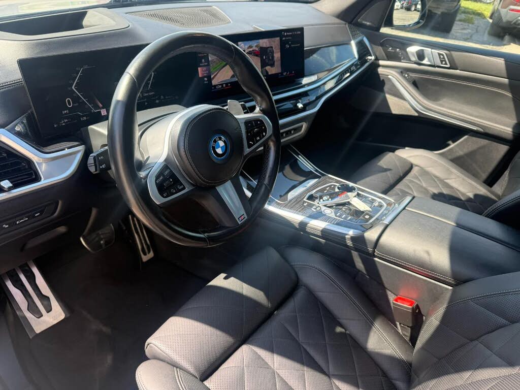 2024 BMW X5