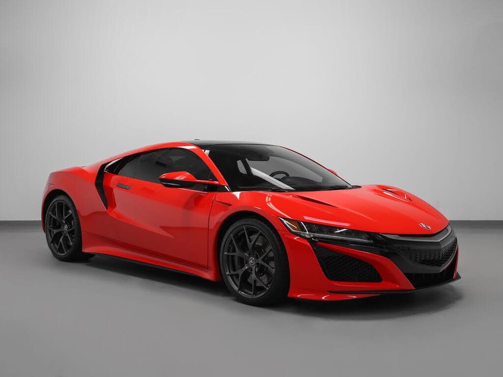 2018 Acura NSX SH-AWD Sport Hybrid for sale in St. Louis, MO