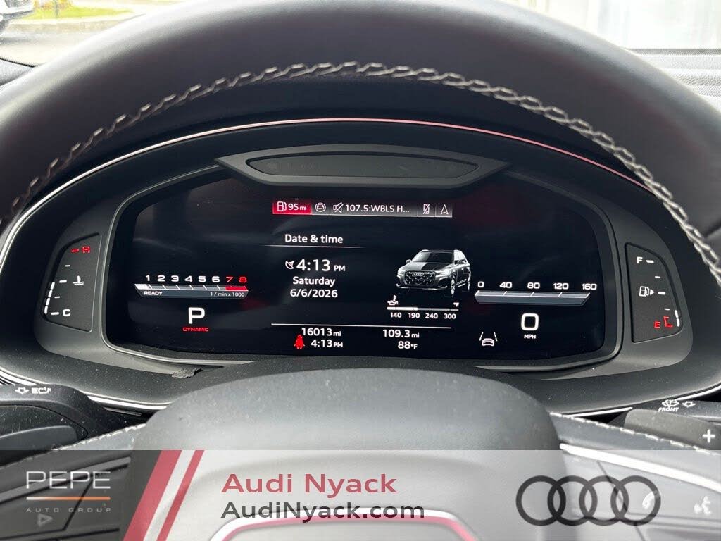 2025 Audi Q7