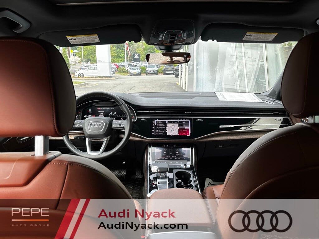 2025 Audi Q7