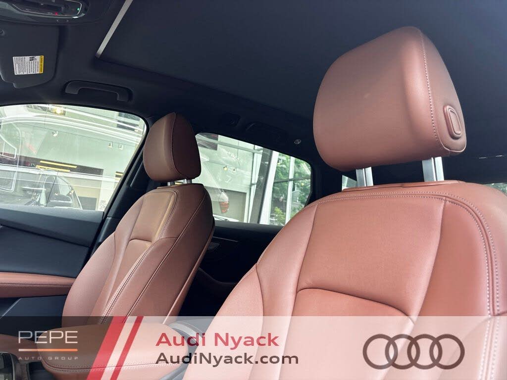 2025 Audi Q7