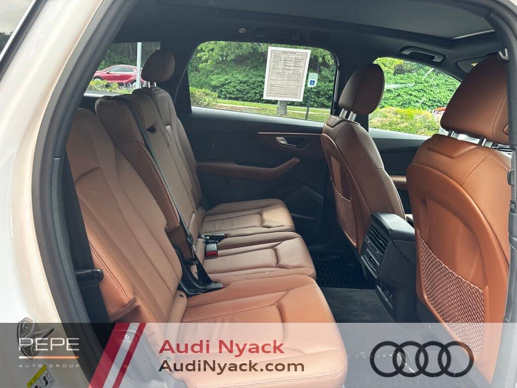 2025 Audi Q7