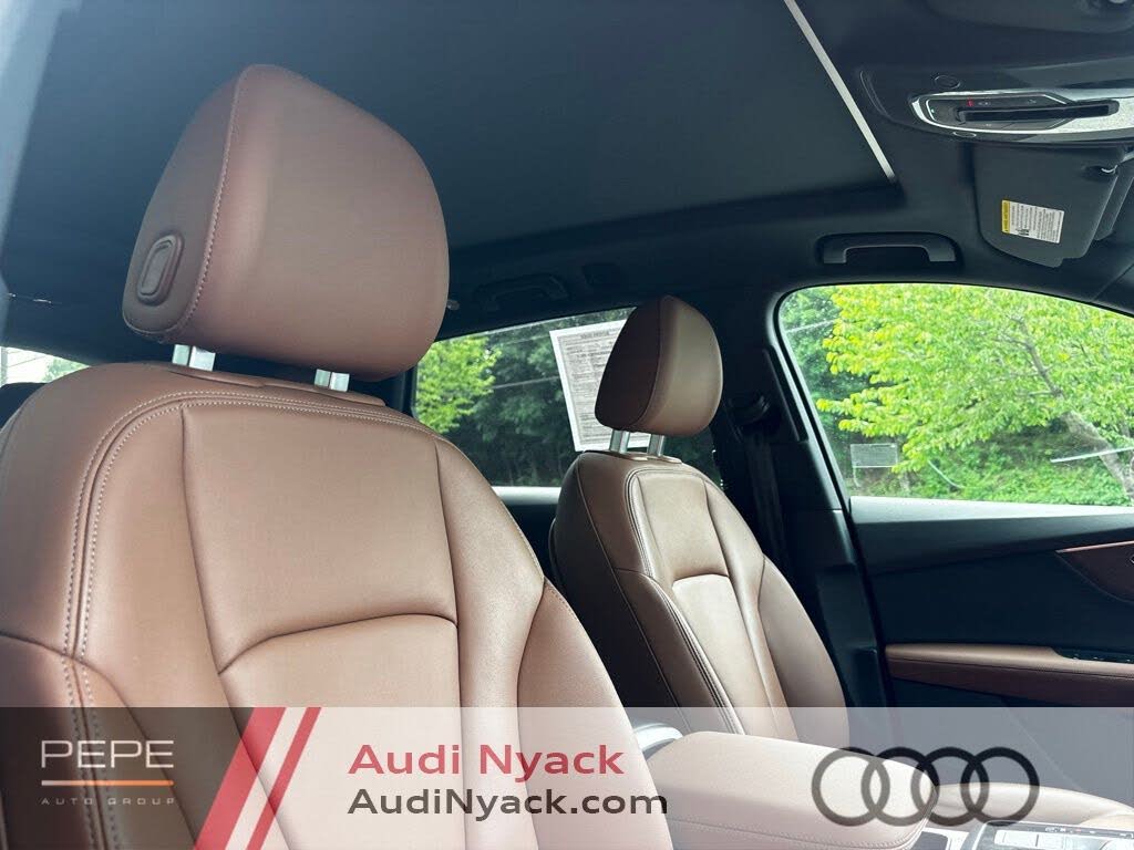 2025 Audi Q7