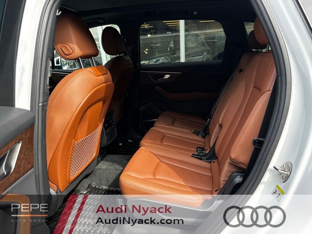 2025 Audi Q7