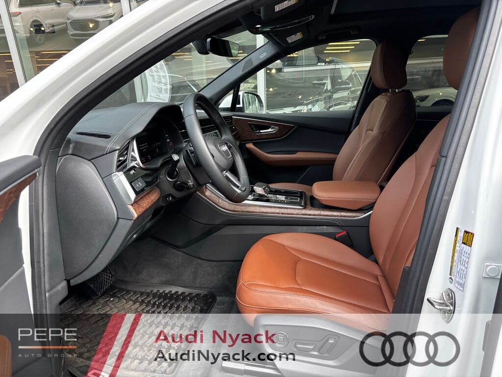2025 Audi Q7