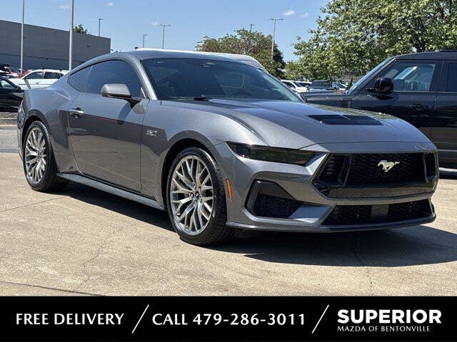 2025 Ford Mustang GT Premium for sale in Bentonville, AR