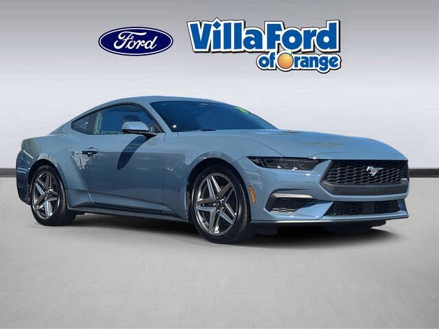 2026 Ford Mustang EcoBoost for sale in Orange, CA