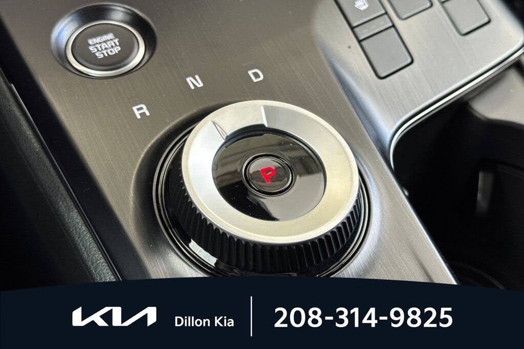2026 Kia Sportage Hybrid