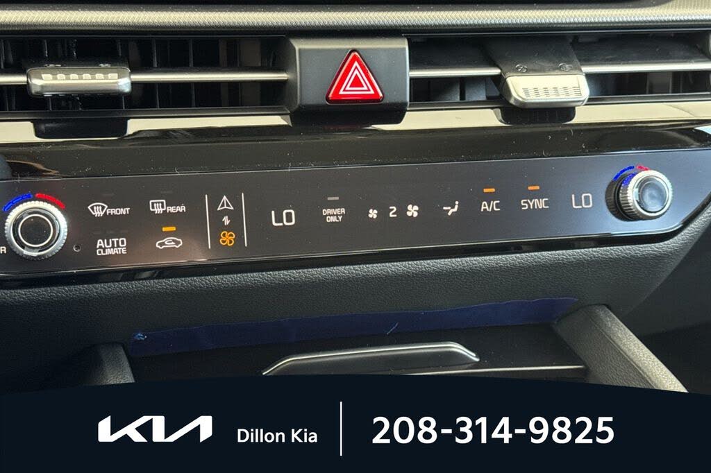 2026 Kia Sportage Hybrid