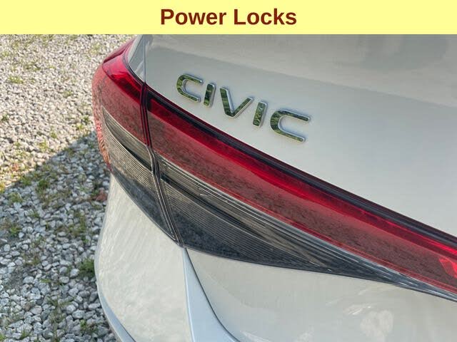 2023 Honda Civic