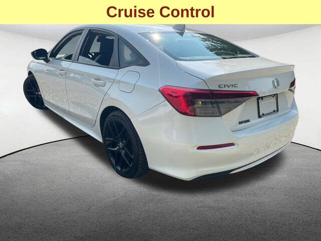 2023 Honda Civic