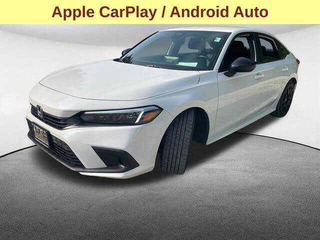 2023 Honda Civic