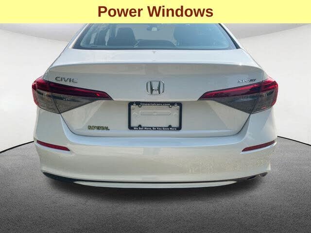 2023 Honda Civic