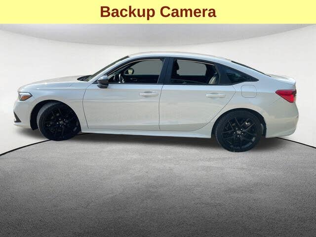 2023 Honda Civic