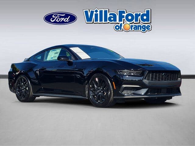 2026 Ford Mustang EcoBoost for sale in Orange, CA