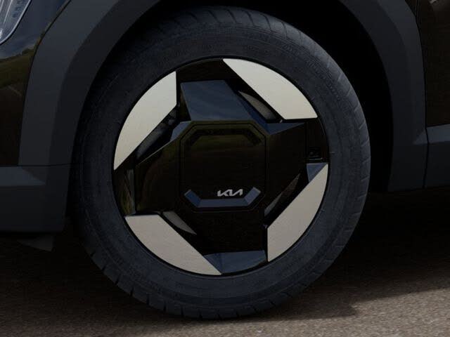 2026 Kia EV9