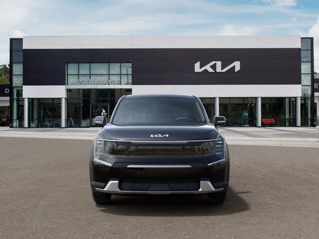 2026 Kia EV9