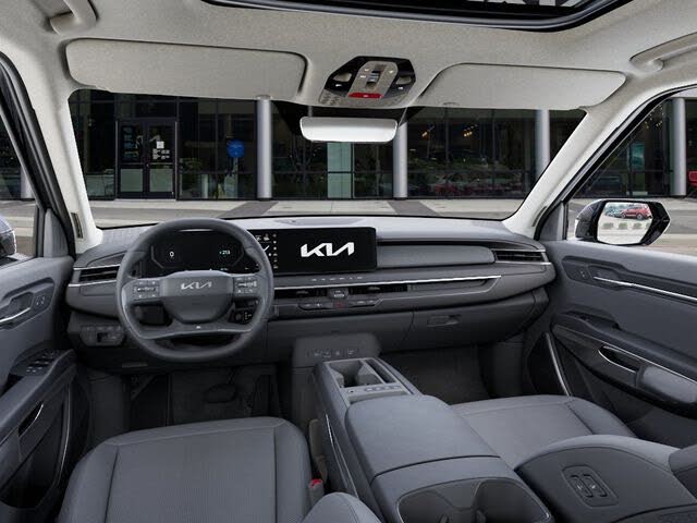2026 Kia EV9
