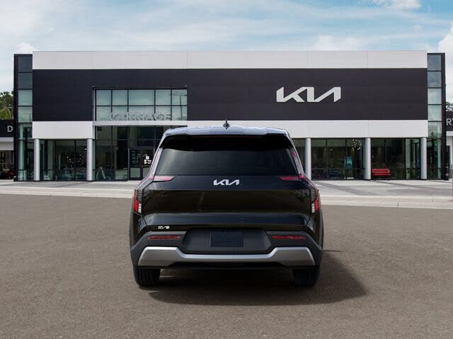 2026 Kia EV9