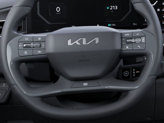 2026 Kia EV9