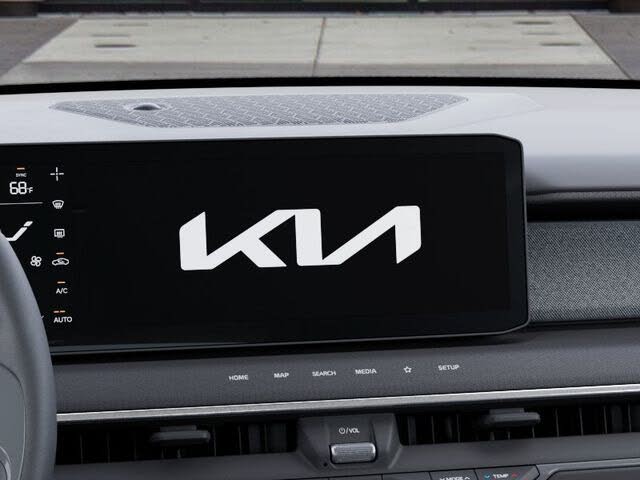 2026 Kia EV9