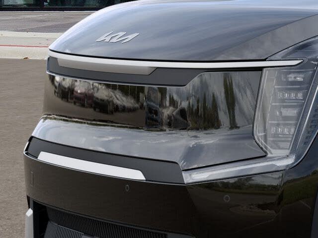 2026 Kia EV9