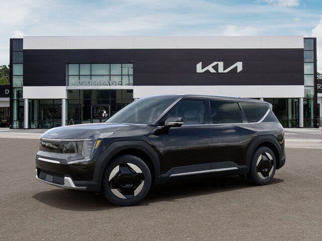 2026 Kia EV9