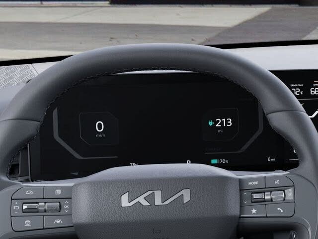 2026 Kia EV9