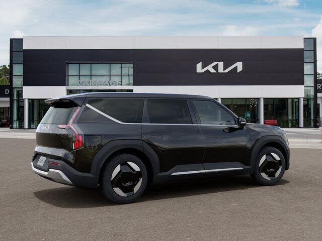2026 Kia EV9