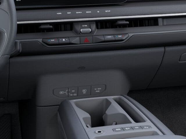 2026 Kia EV9