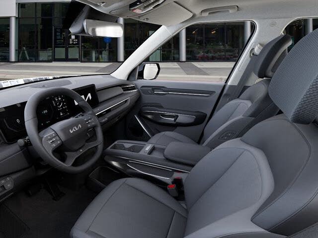 2026 Kia EV9