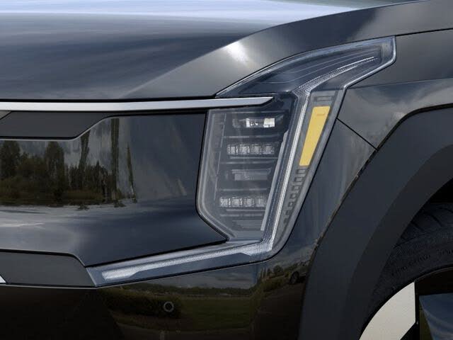 2026 Kia EV9