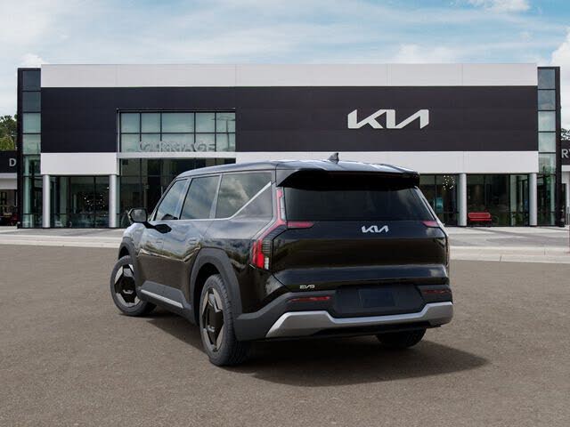 2026 Kia EV9