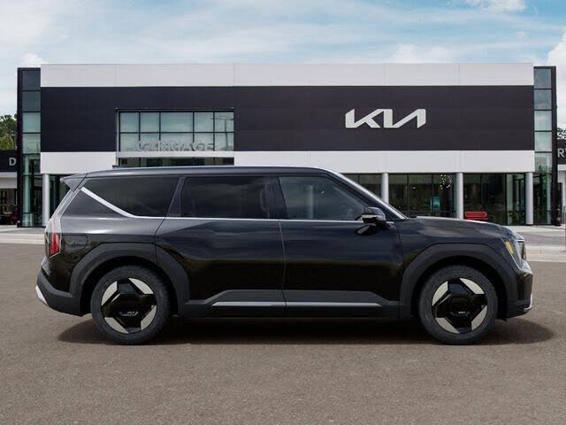 2026 Kia EV9