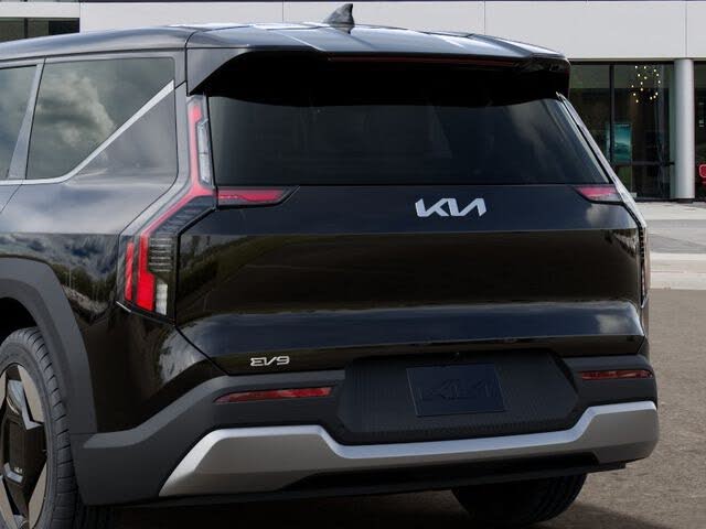 2026 Kia EV9