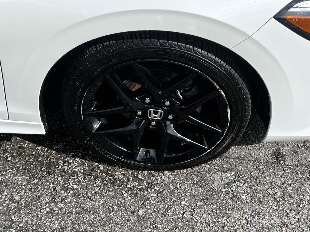 2024 Honda Civic